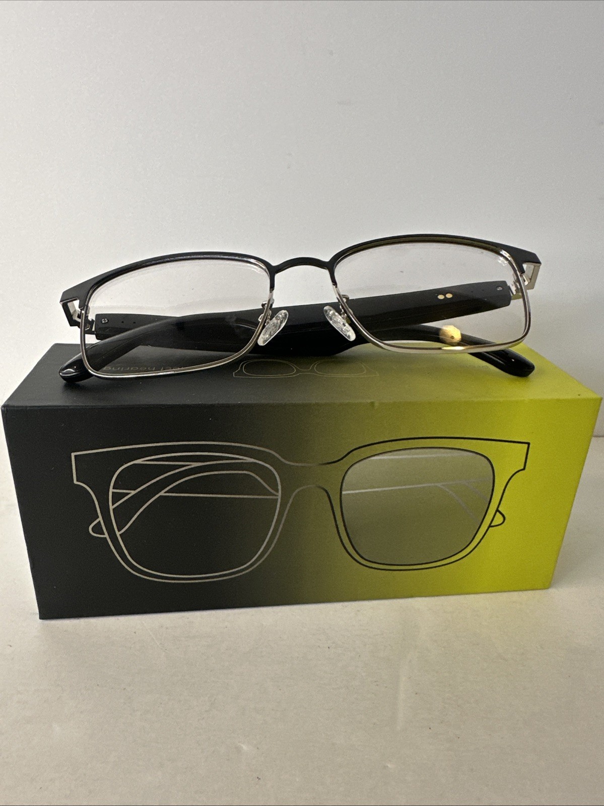 Smart Glasses Model GS-06