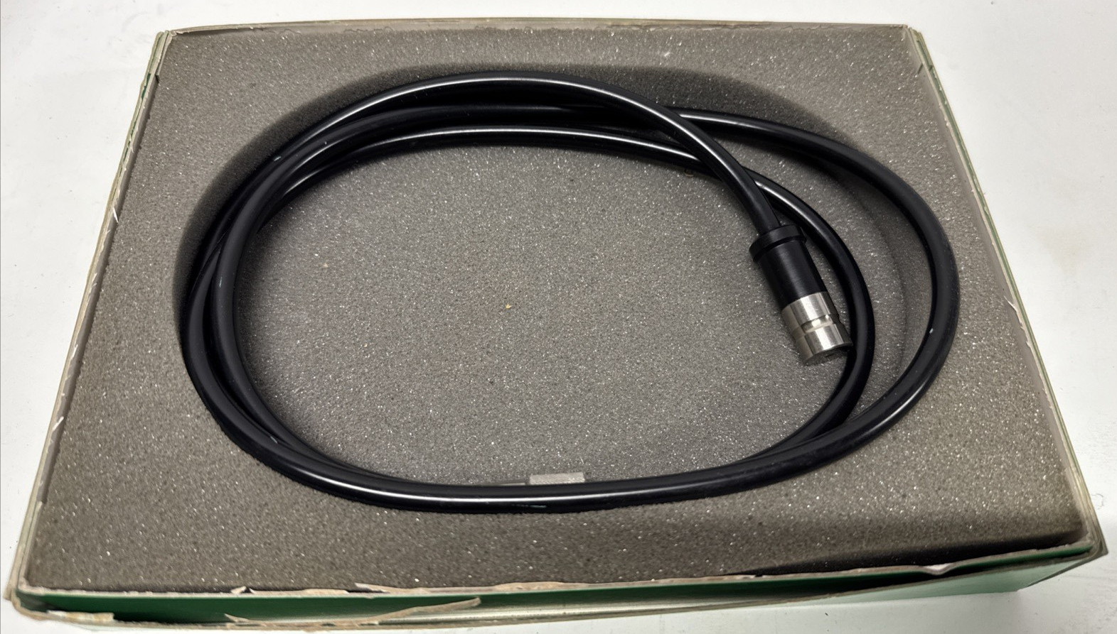 FUJINON K3012 HP Flexible Fiberscope Attachment Industrial Aviation Scope