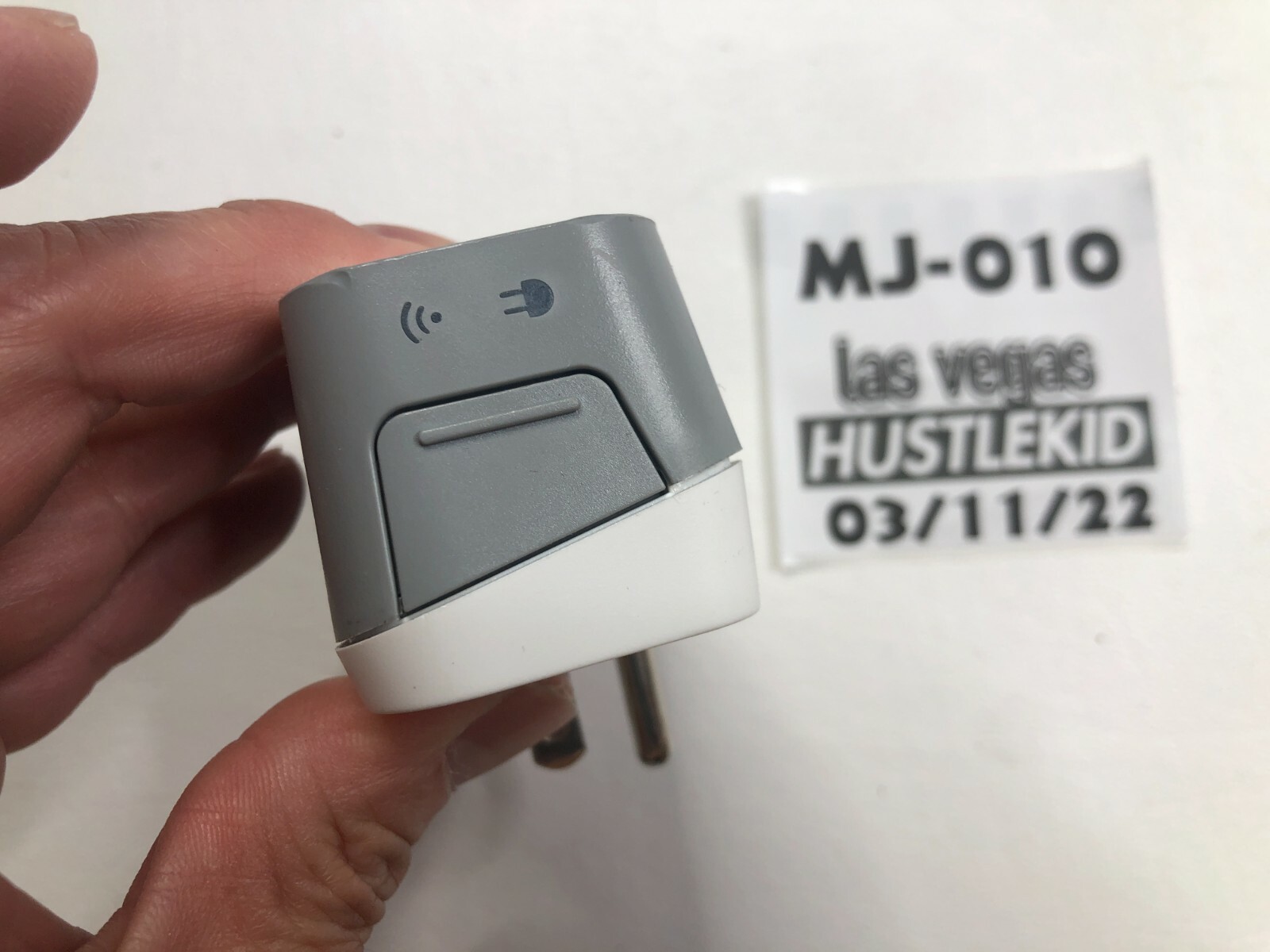 iHome Wi-Fi Control Smart Plug ISP6X Apple Homekit Android Nest Compatible🔥MJ