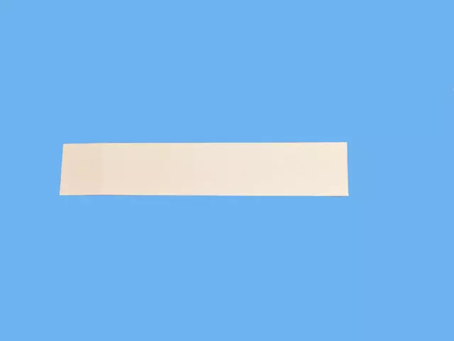 Genuine Mopar Black Out Tape Right 68306248aa
