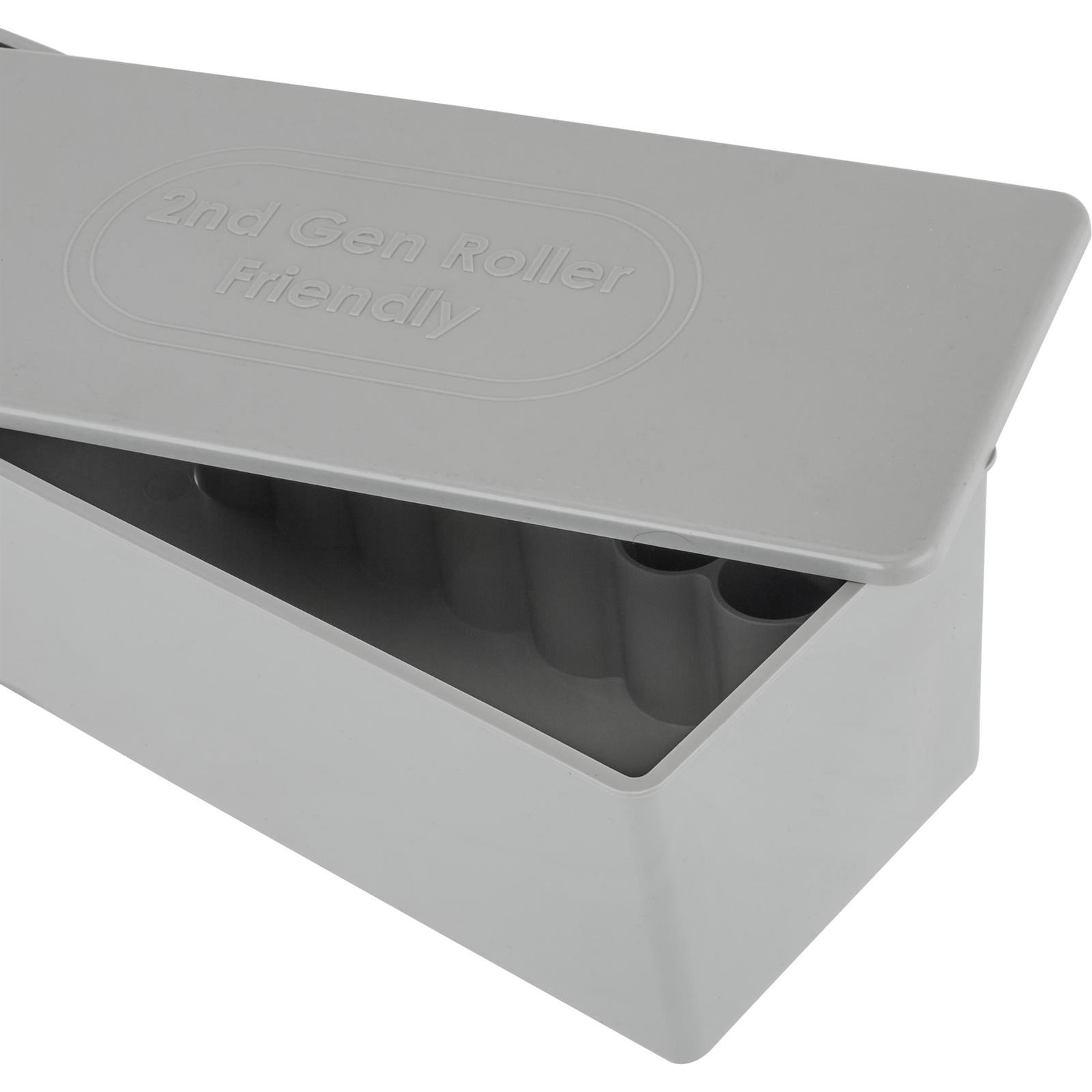 Speedway Roller Cam Organizer Box