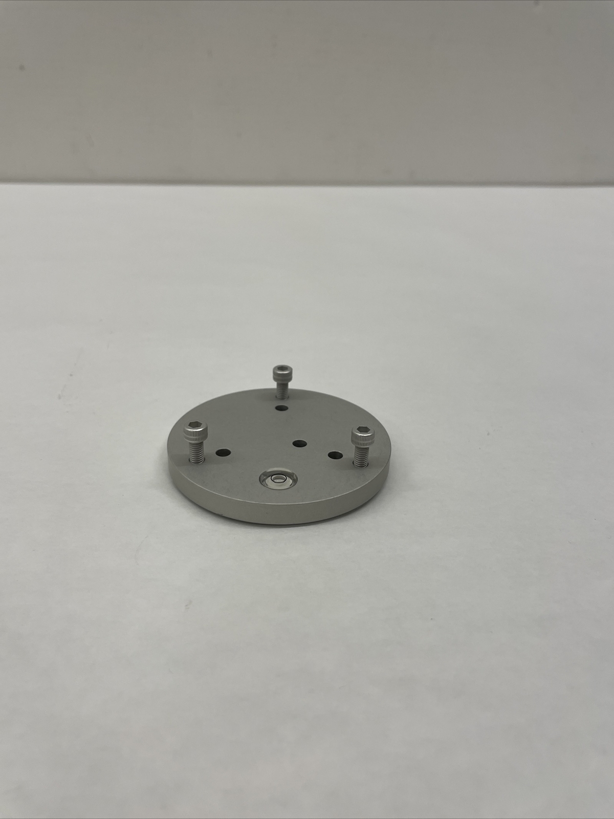 AL-100 Apogee Pyranometer Leveling plate 18356 New