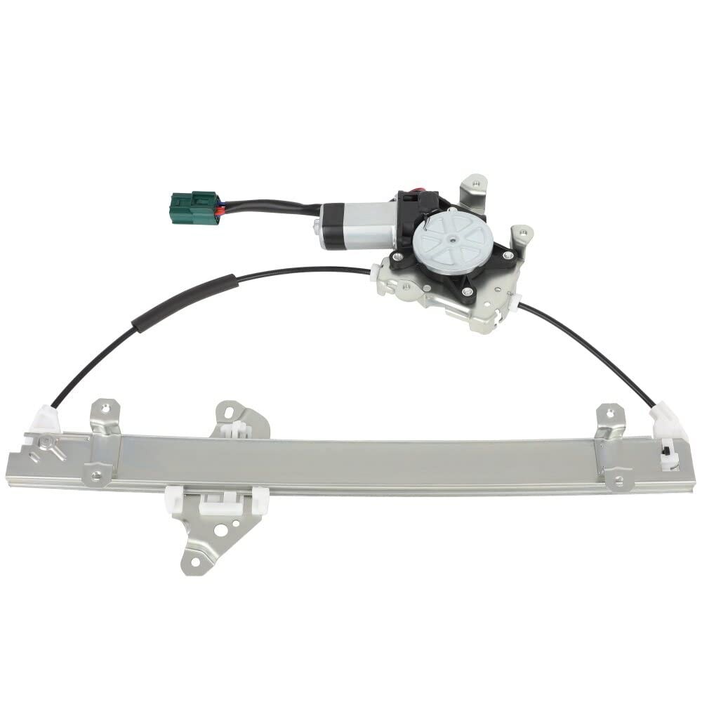 Power Window Regulator with Motor for 2011-2017 For Nissan Juke