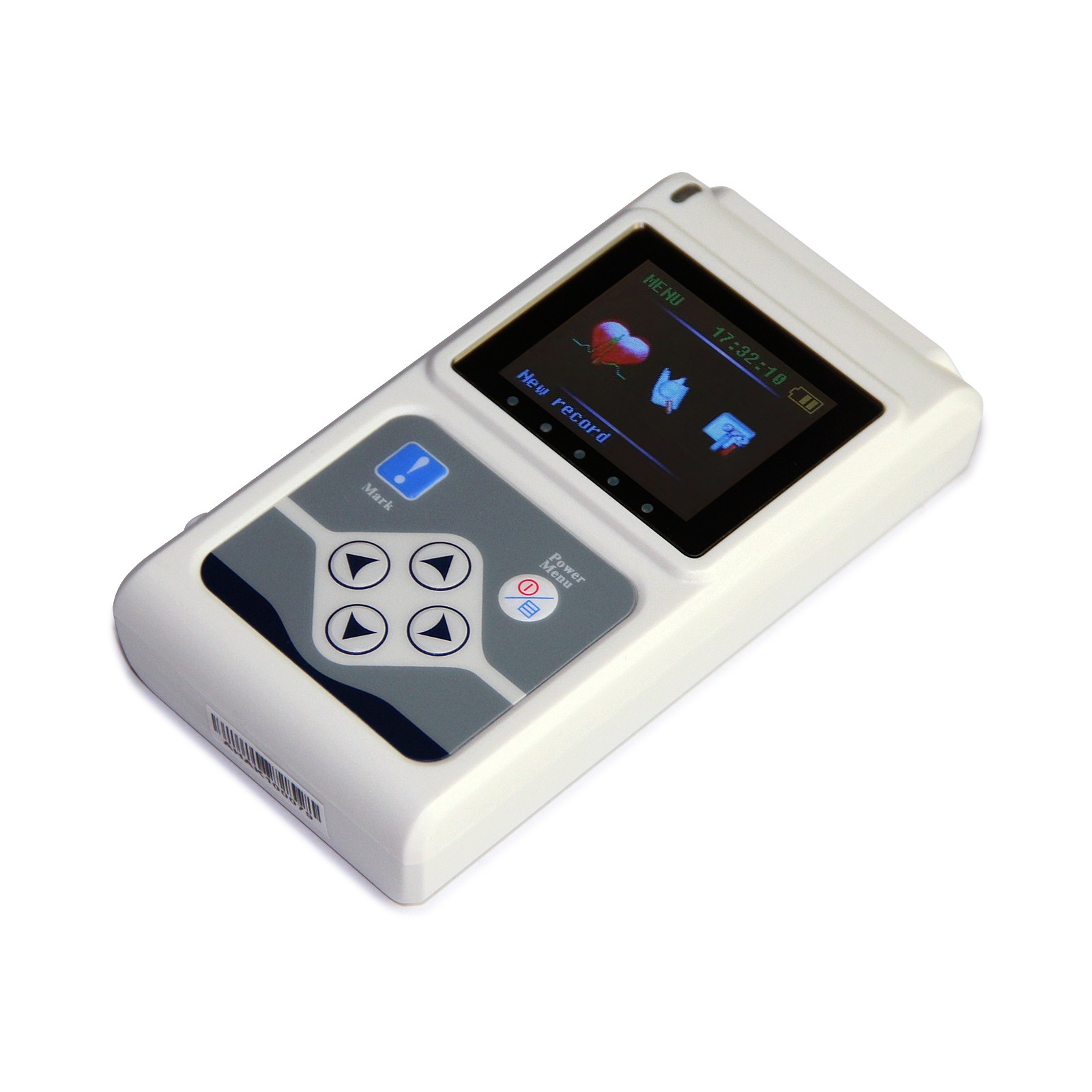 1PCS Contec TLC9803 Dynamic ECG Systems Digital Analyzer Recorder System