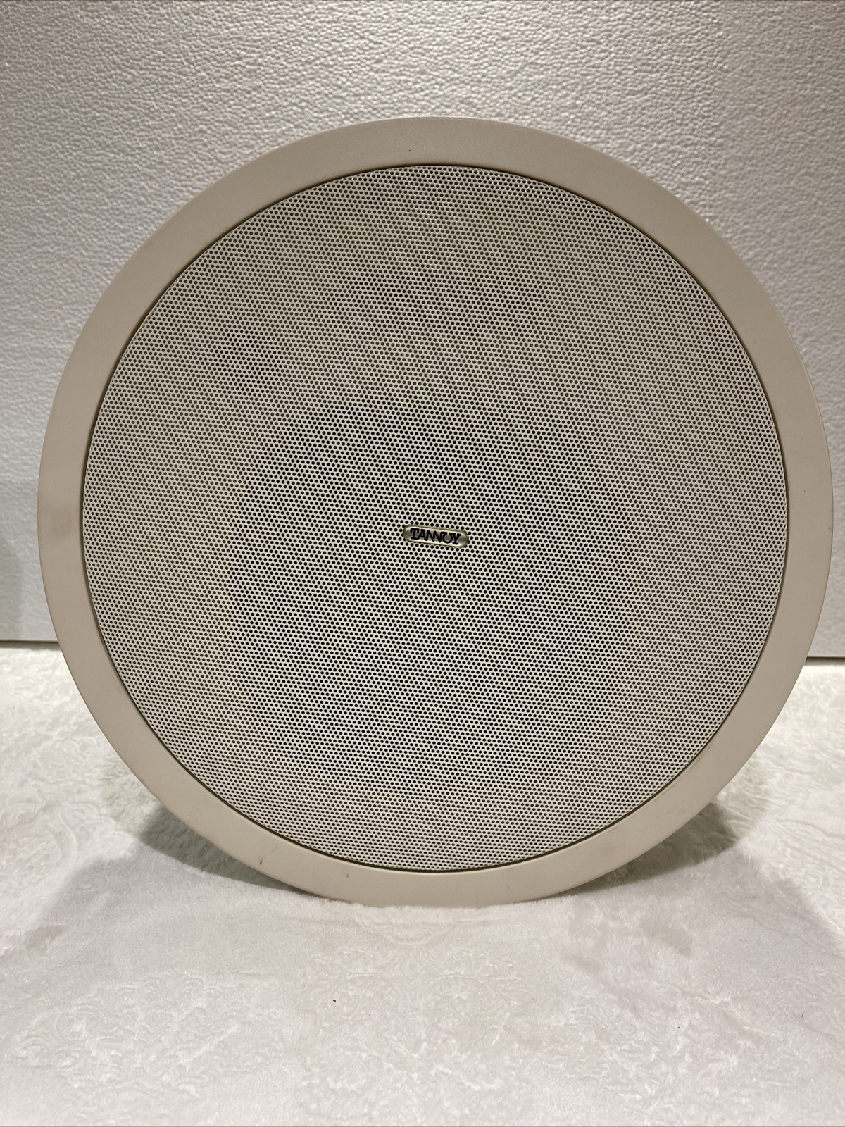 Tannoy CMS 60 TDC Professional Ceiling Speaker