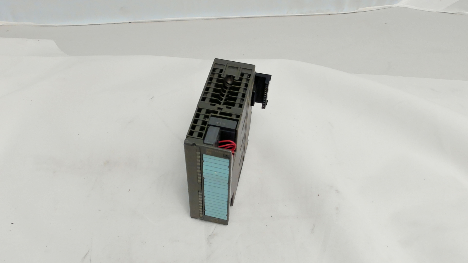 SIEMENS - SM331 AI 8x12BIT - USED