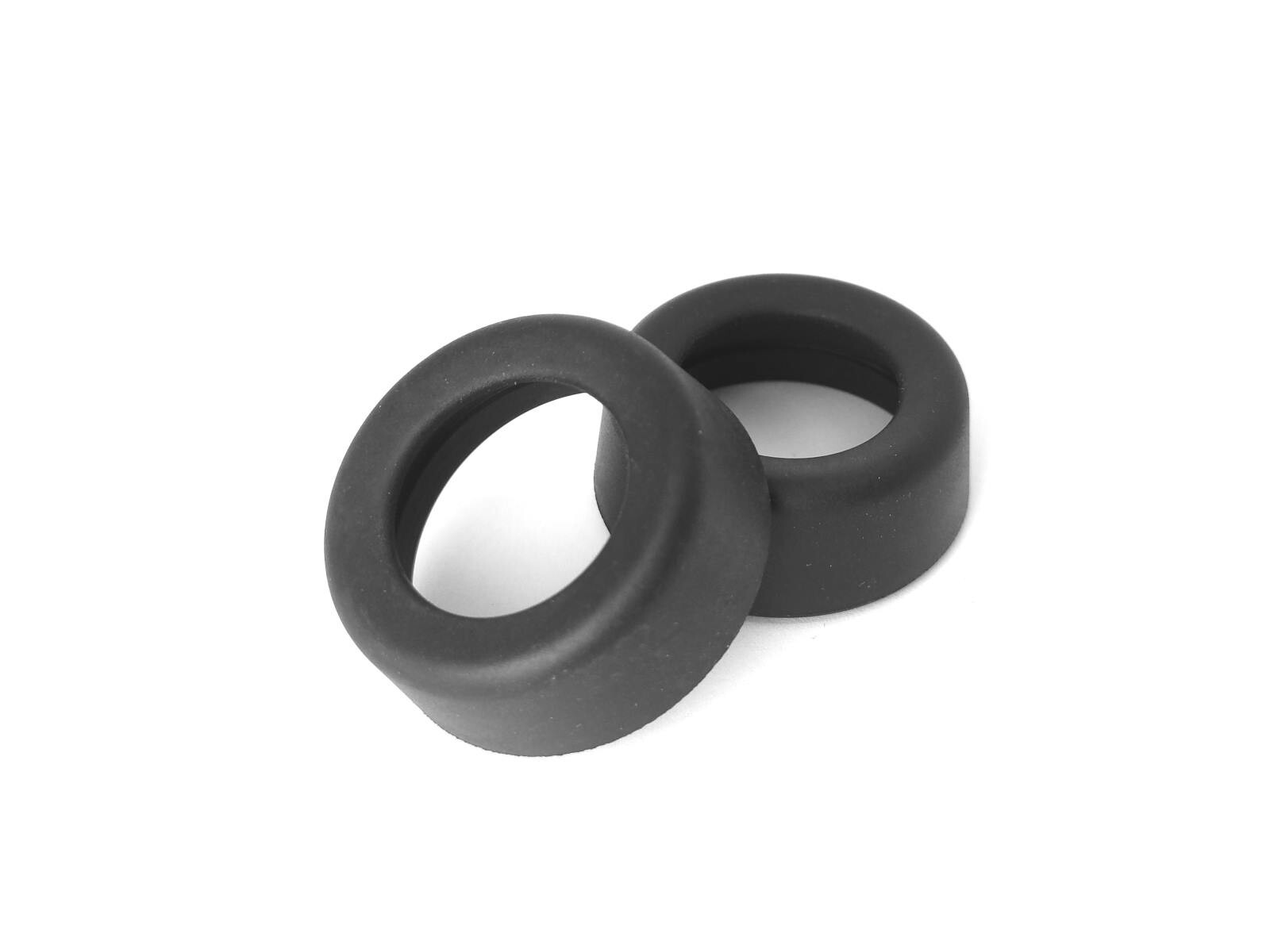 Genuine Leica Trinovid BA/BN 7x42, 8x42 Eye Piece Cup Rubber Pads, 2pcs