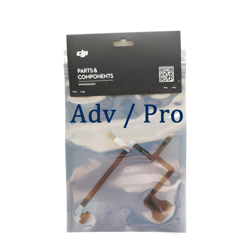 For DJI Phantom 3 Standard / Adv / Pro Flexible Gimbal Flat Ribbon Flex Cable