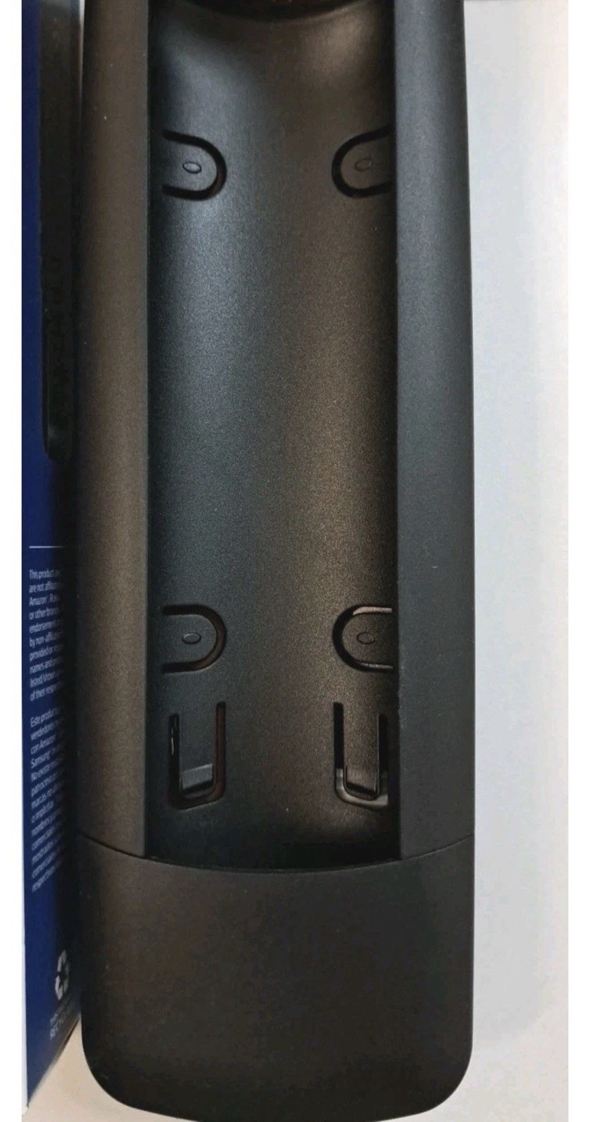 Philips Elite Plus SRP2024R/27 Four Device Universal Remote Control For Roku