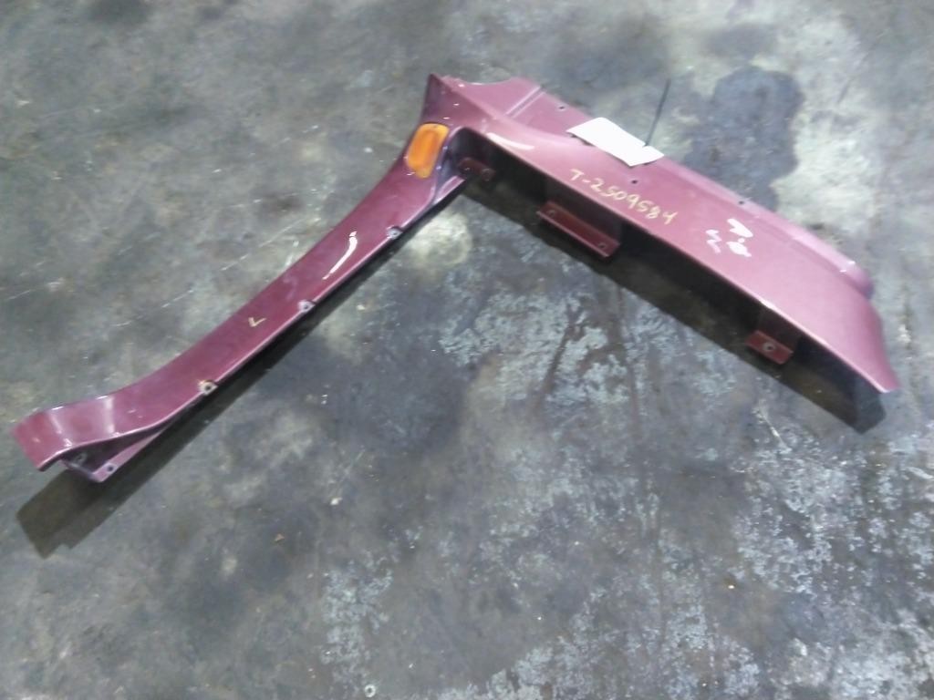 For 2006 KENWORTH T2000 COWL Left , OH