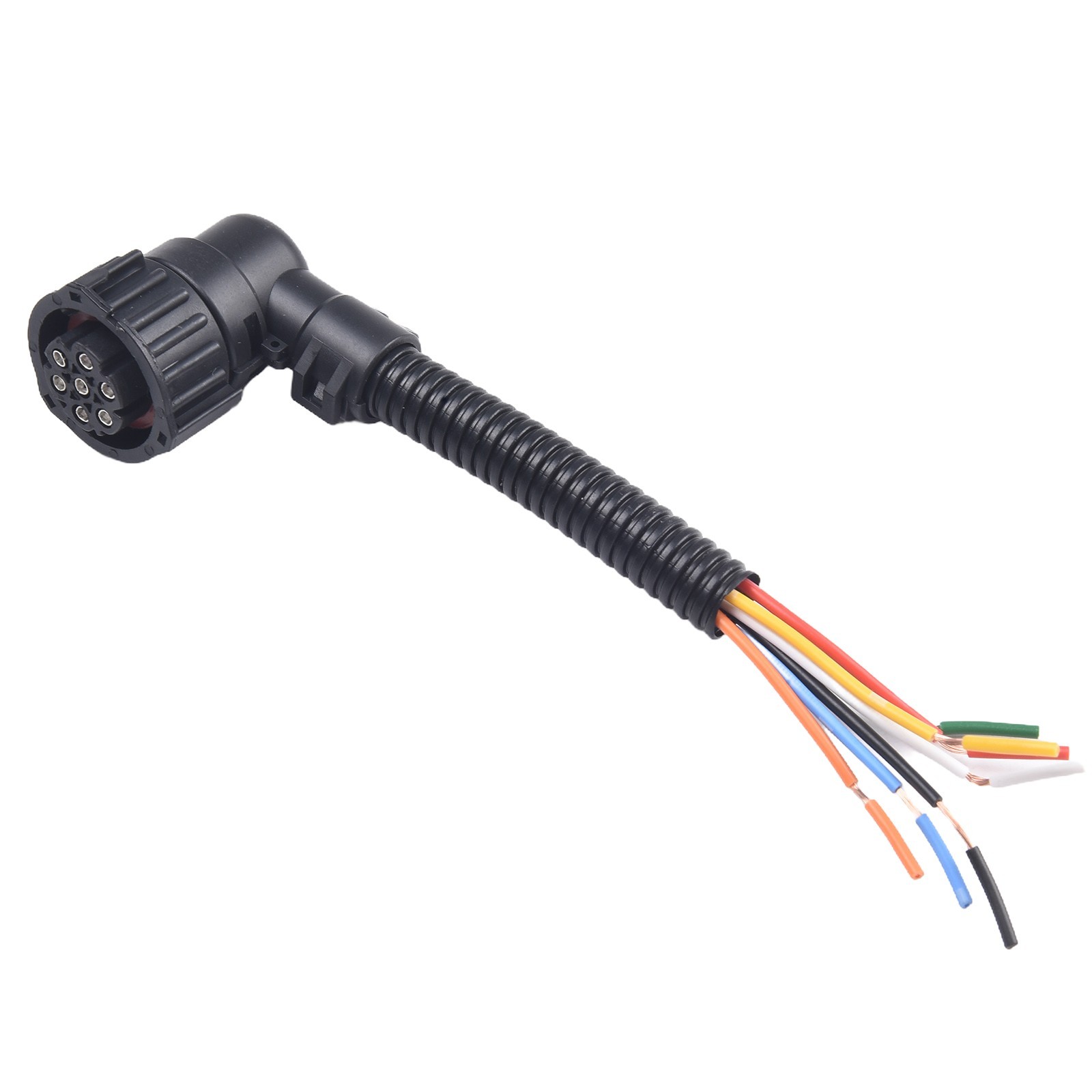 Direct Installation Rear Tail Light Connector for Sprinter
