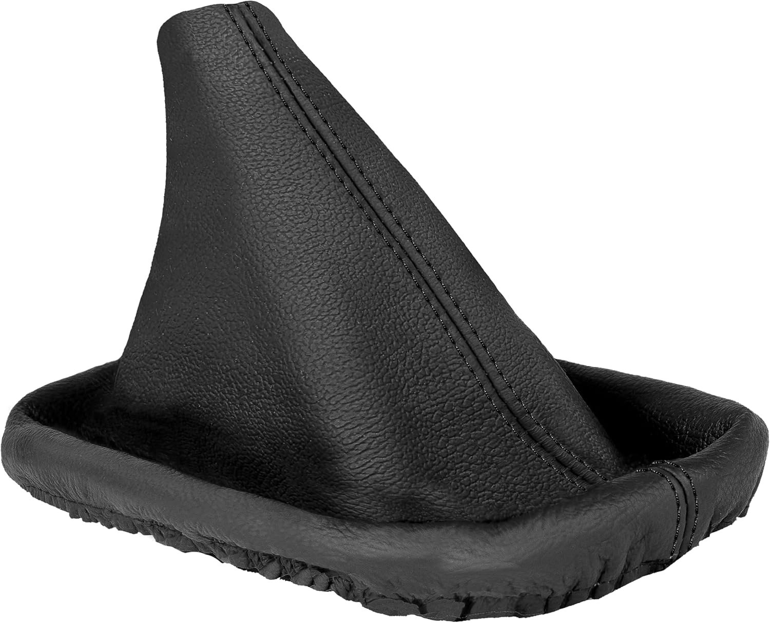 Shift Boot Cover Genuine Leather Compatible with BMW 3 Series e30 e36 e46 5 Seri