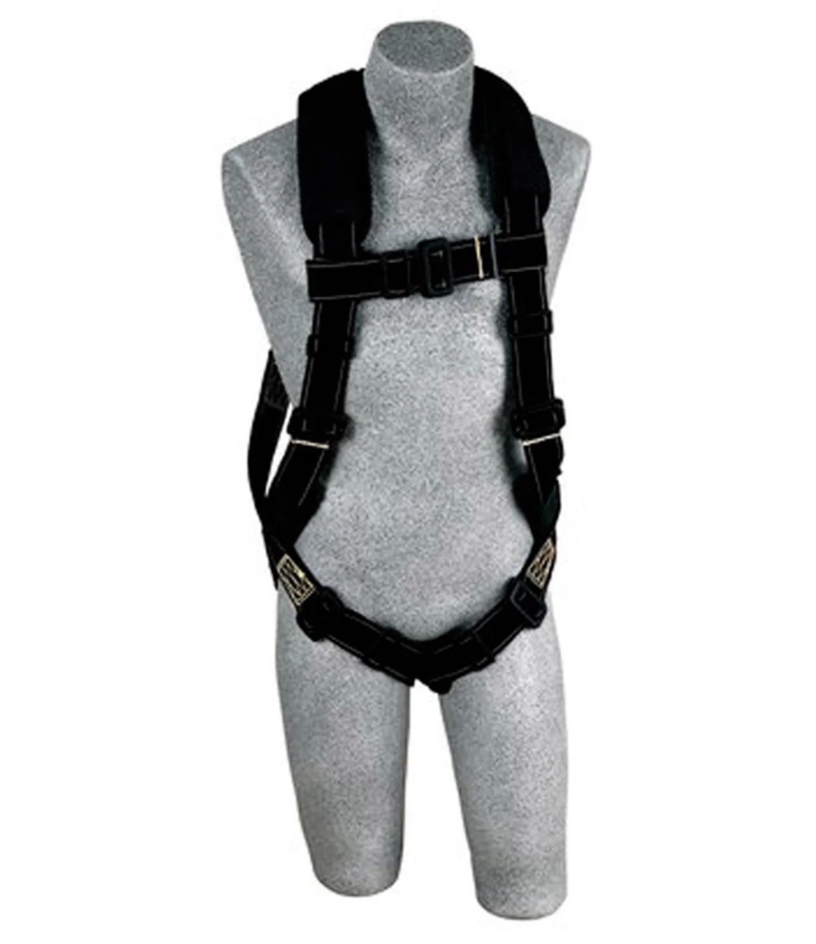 New in factory packaging DBI Sala ExoFit XP Arc Flash Harness Sz X Large 1110892