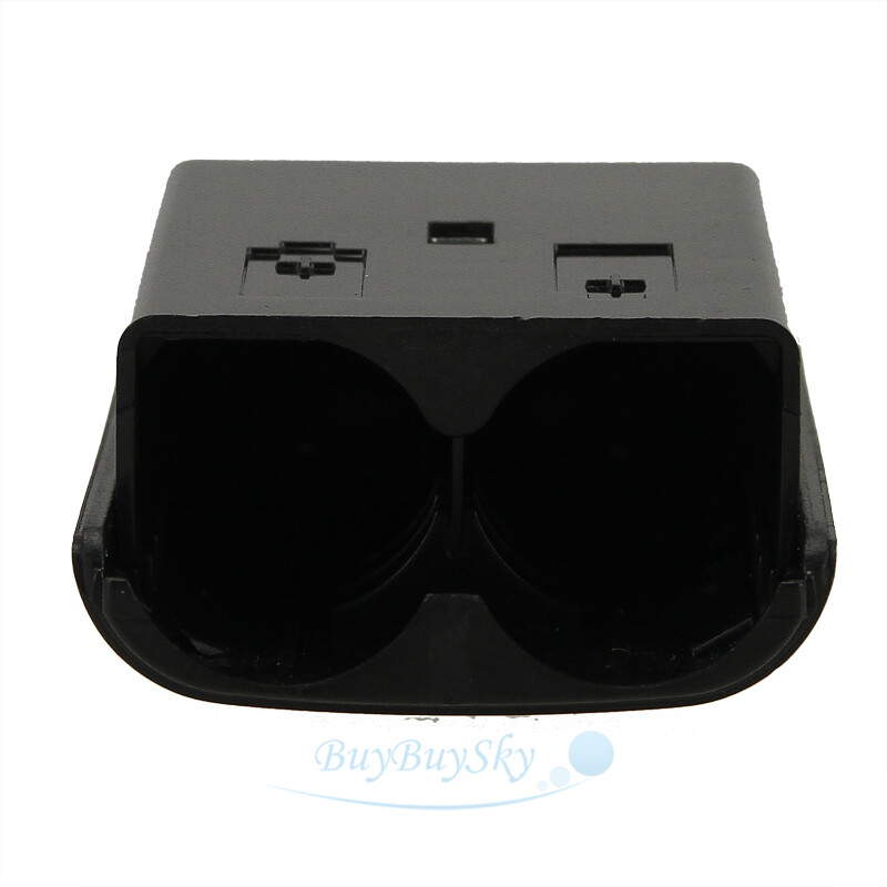10pcs AA Battery Back Cover Case Shell Pack For Xbox 360 Wireless Controller NEW