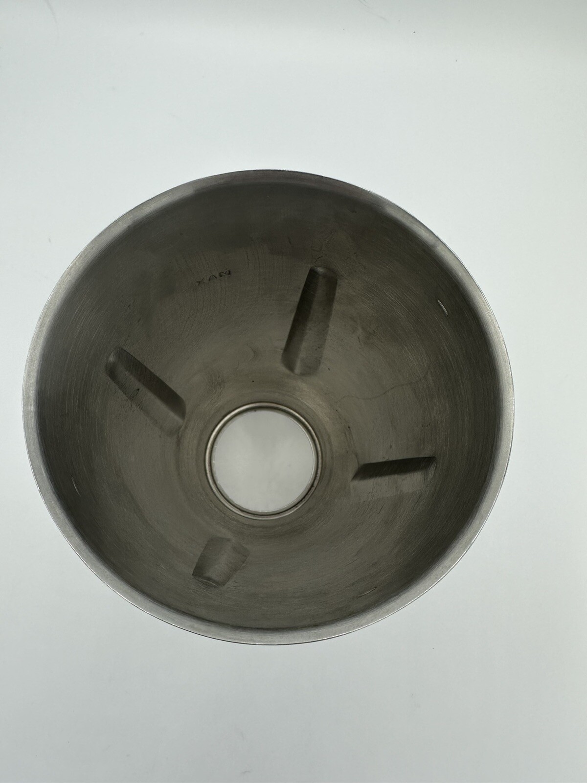Black & Decker Replacement Stainless Steel Mixing Cup For BL3900