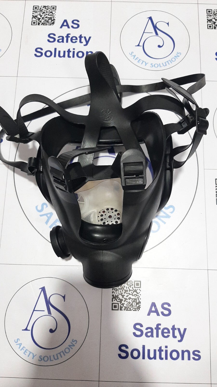 Scott Positive Pressure Short-Duration SCBA Promask