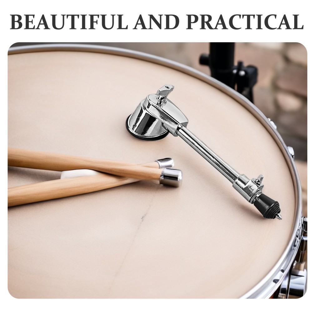 Bass Drum Spurs Export Drum Legs Bracket Drum Accessory Drum Support Legs