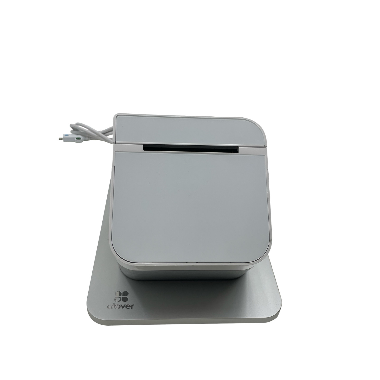 Clover Model P501 Receipt Printer – White #U8987 (AR)