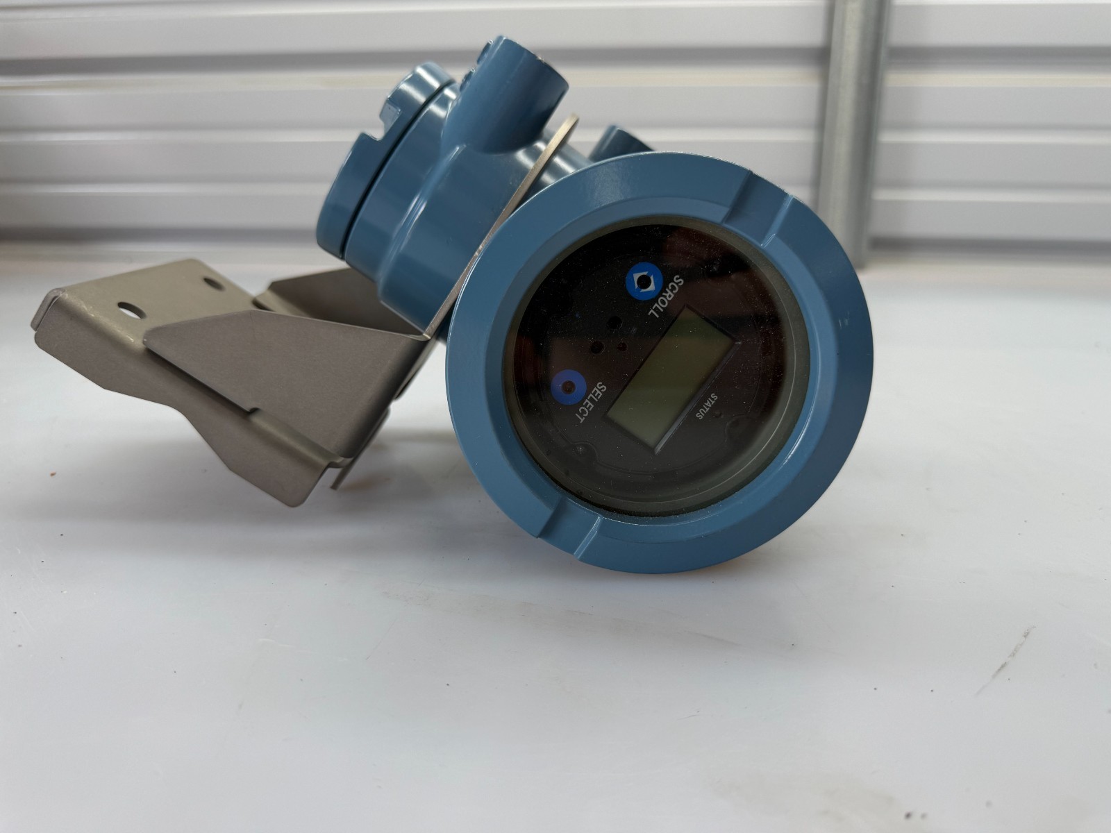 Micro Motion 2700R12BBAEZZX Transmitter