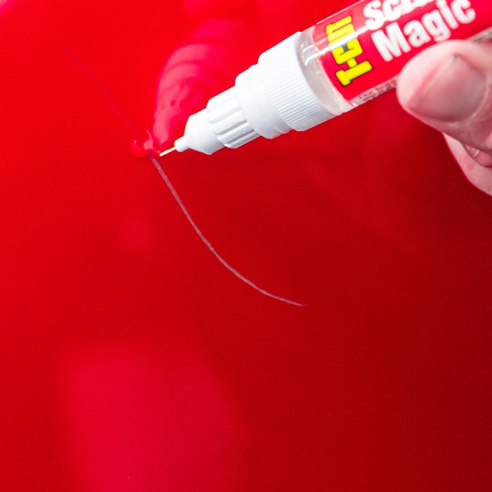 T-Cut Scratch Magic Touch Up Pen, 0.44 fl oz