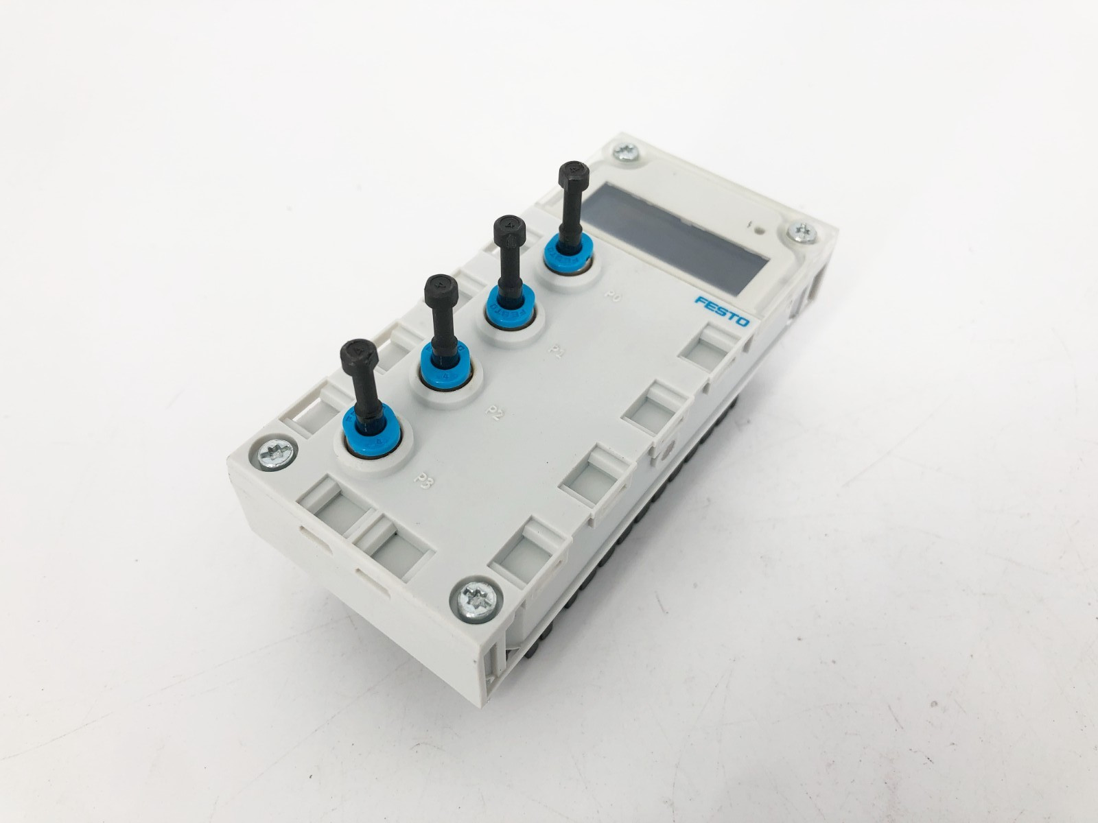 New Festo CPX-4AE-P-D10 Analog Module 560362 - No Box