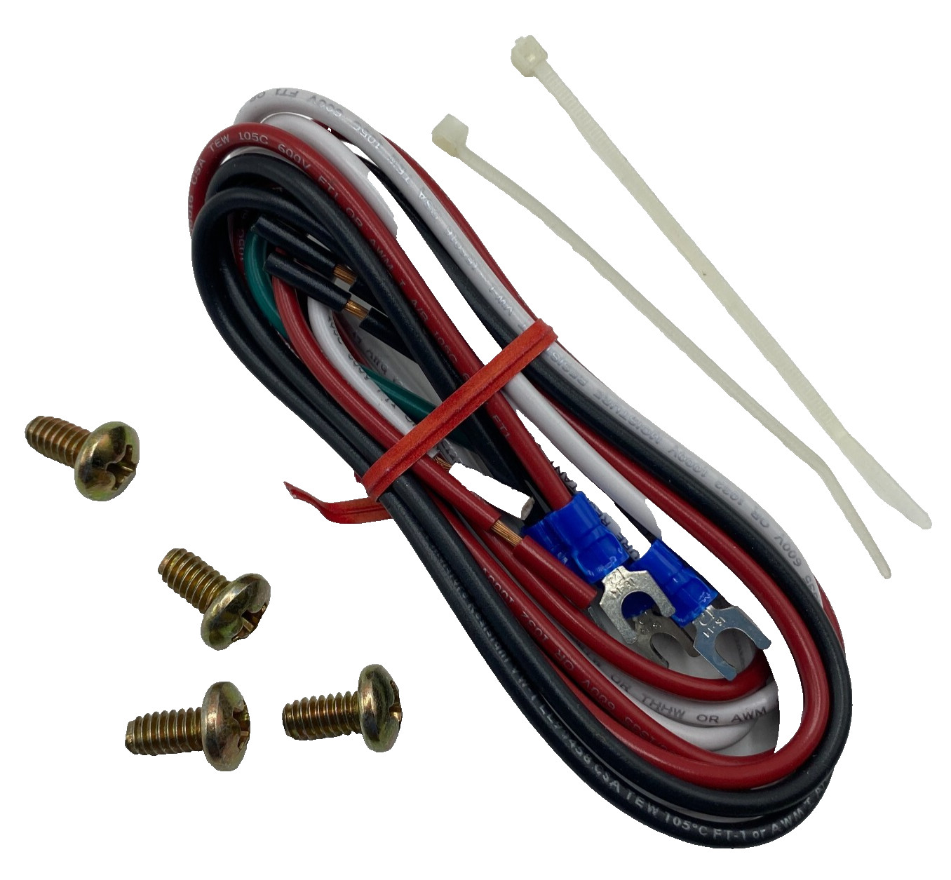 EATON C341 INDUSTRIAL CONTROL TRANSFORMER CABLE ACCESSORIES C341 ✅