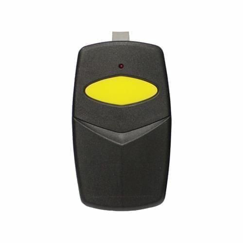 Stinger 360OHD21V Overhead Door 9 Switch 360 MHz One Button Remote