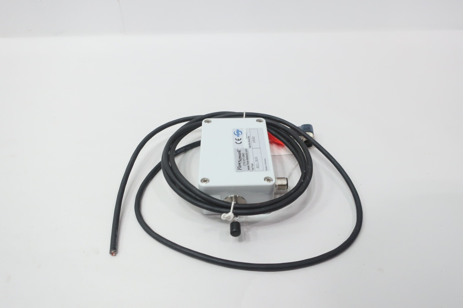 Weber 4511.30/6 Flow Captor