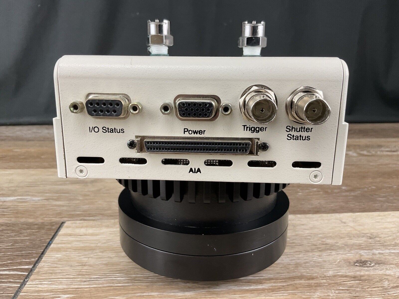Teledyne A04F6005 Quantix Camera Roper Photometrics Advanced Imaging EMCCD sCMO.