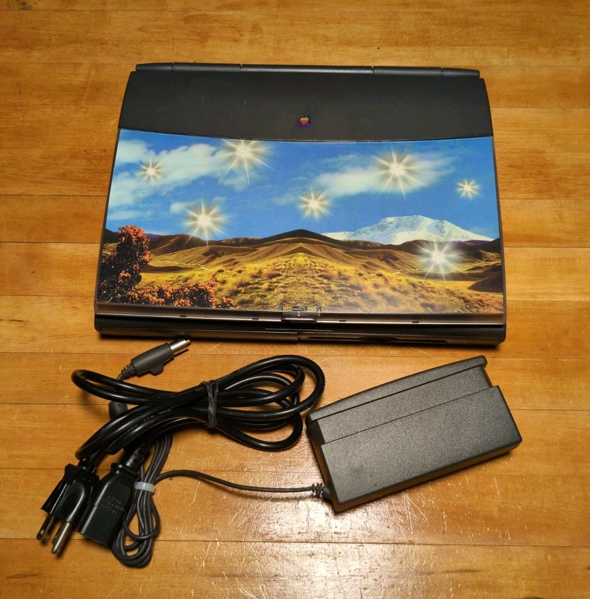 Apple Macintosh PowerBook 1400cs