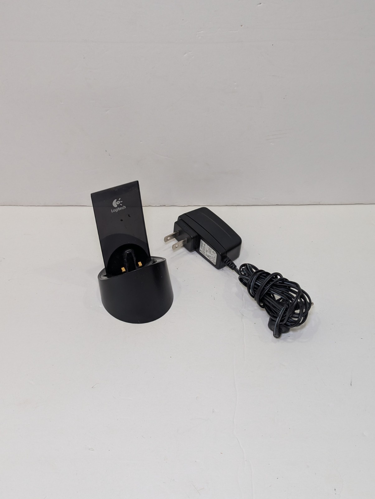 Logitech L-LN13 Replacement Mouse Charger Charging Power Dock Stand Power Supply