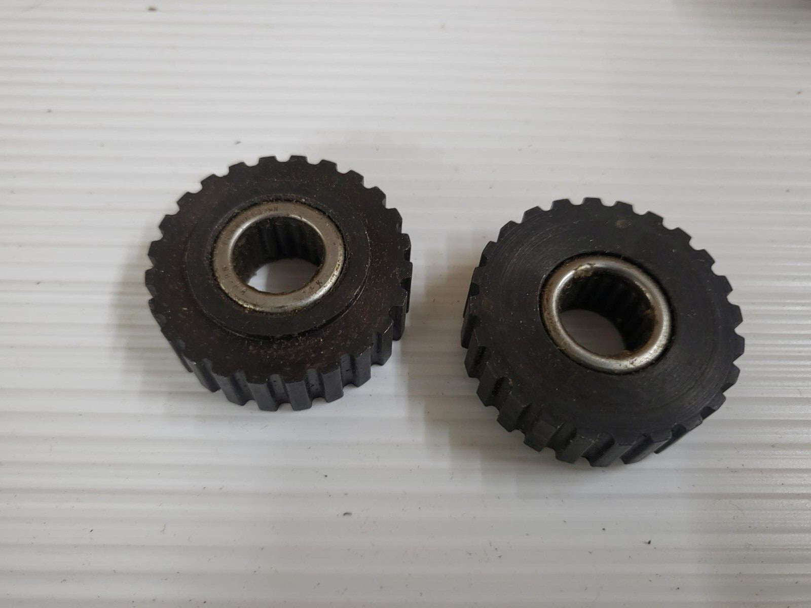 Brewer Timing Pulley w/Needle Bearing 24XL05-F  Lot of 2