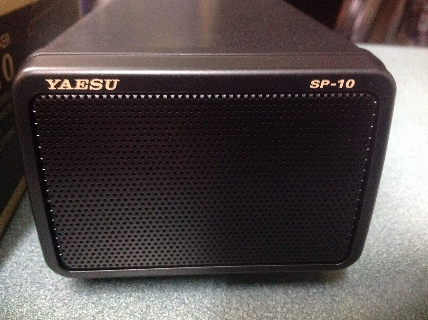 YAESU SP-10 External Speaker for FT-991 / A Series