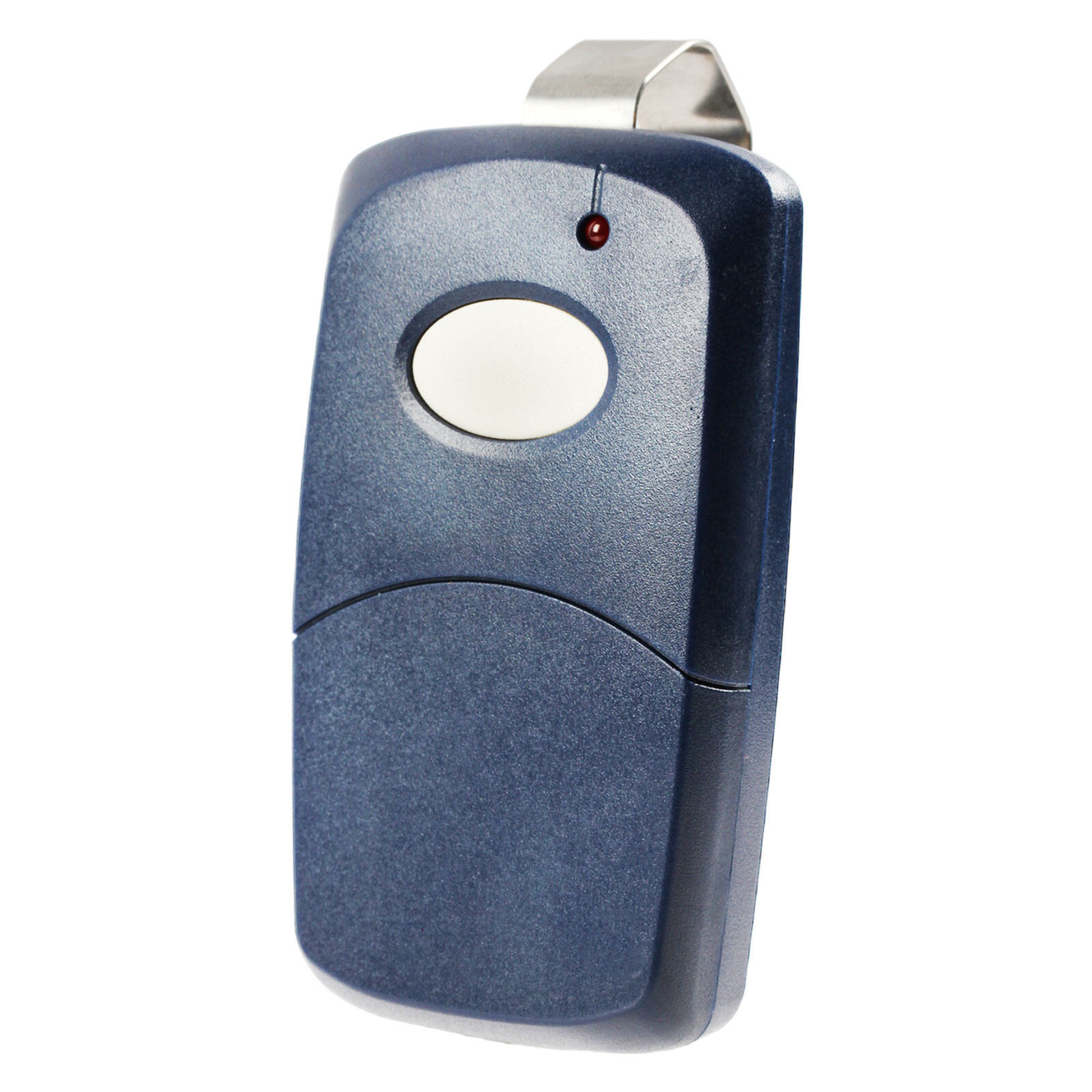 For Linear/MultiCode Gate Remote Control Opener 1089/3089/3070/3060/8911 Blue