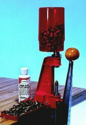 Lee Bullet Lube and Size Kit for .357 Diameter INCLUDES Lube 90047+90177