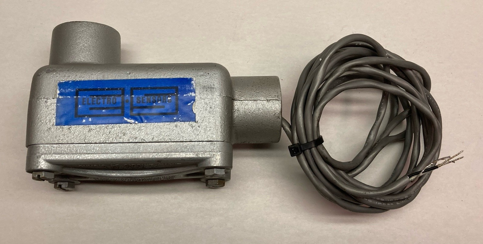 Killark,XLB-3,Electro Sensor Speed Switch