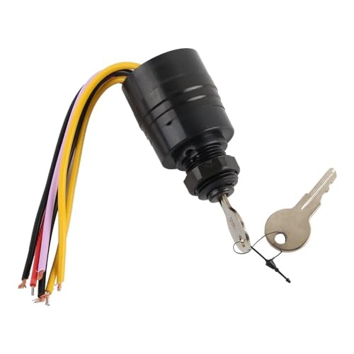 87-88107 Boat Ignition Switch Replace 87-88107A5 7-1155 Fit for Mercury