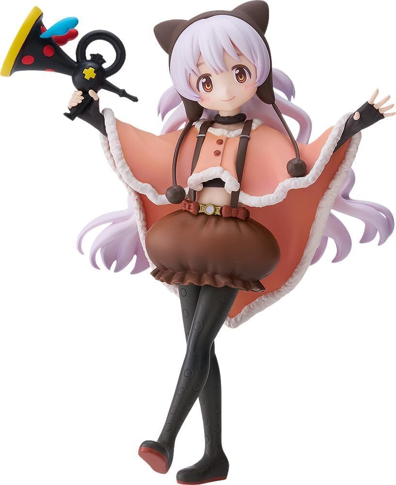 POP UP PARADE Puella Magi Madoka Magica The Movie Nagisa Momoe Figure JAPAN