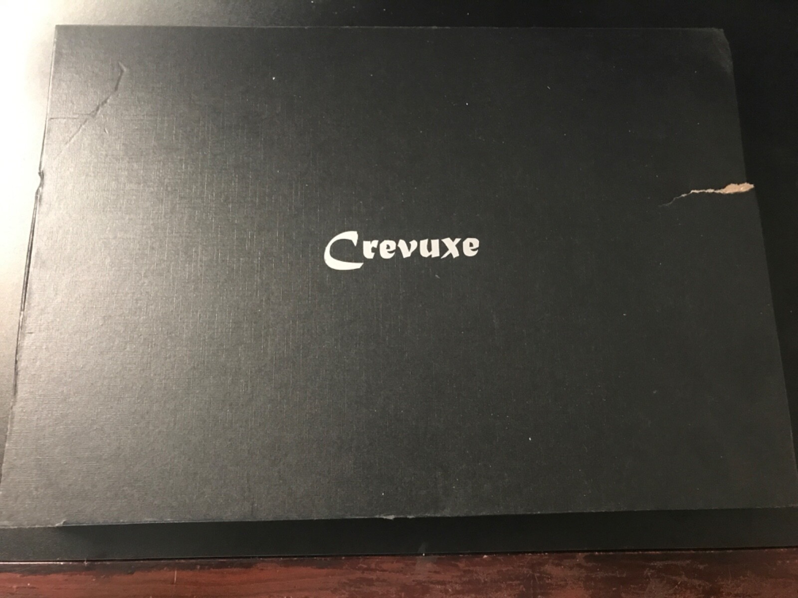Crevuxe Chef Knife,Sharp 8 Inch Professional YI-Series Chef Knives KP04