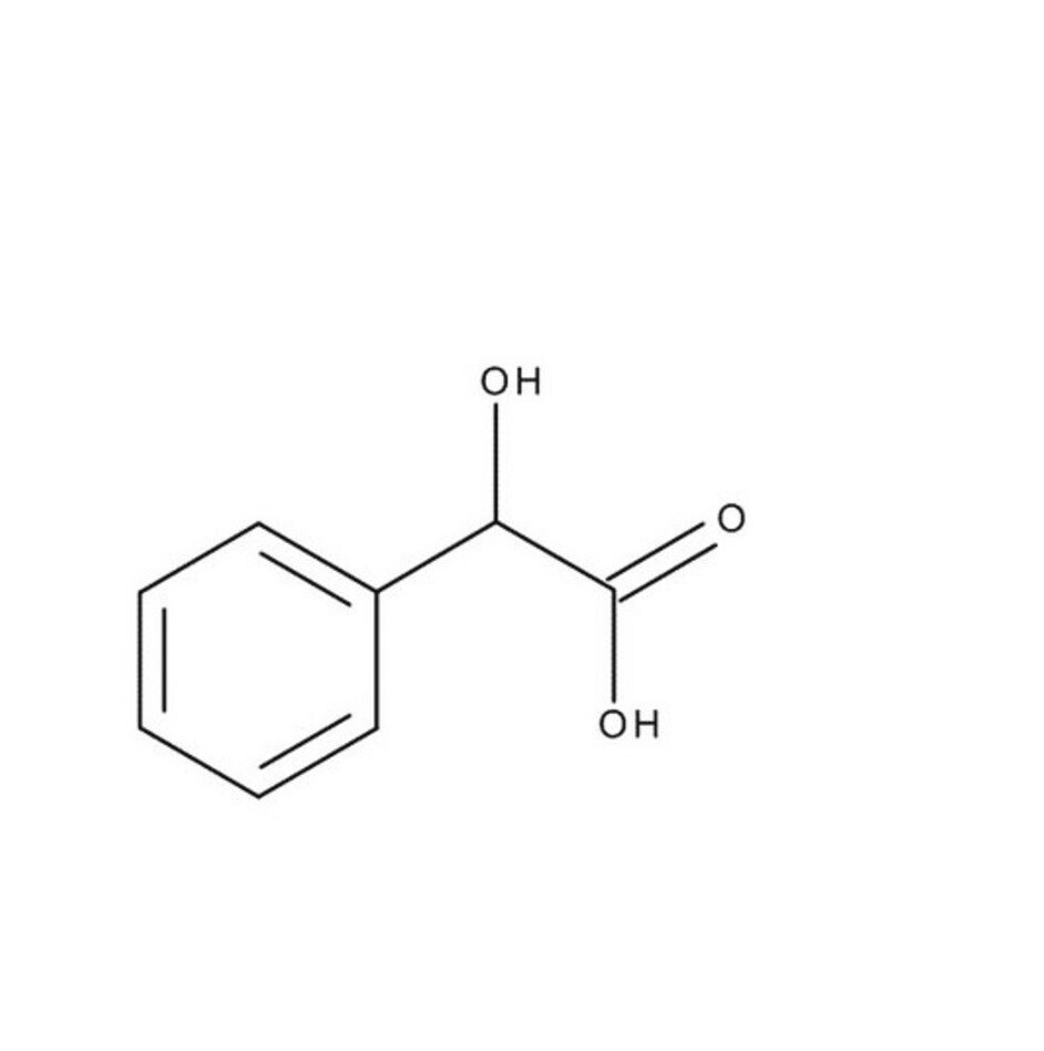 DL-Mandelic acid min 97%  100 Grams