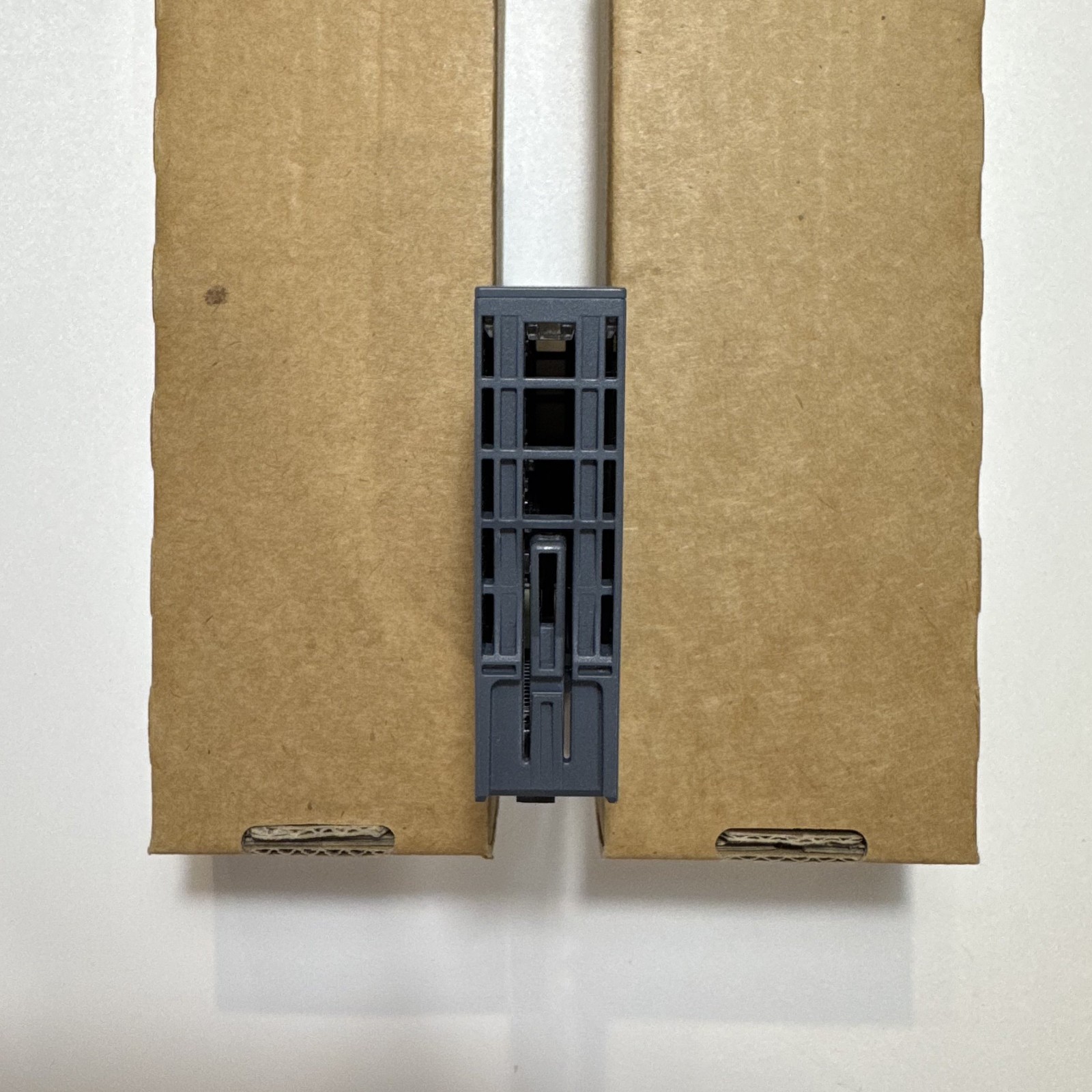 Siemens 6ES7131-6BH01-0BA0 SIMATIC ET 200SP, Digital input module