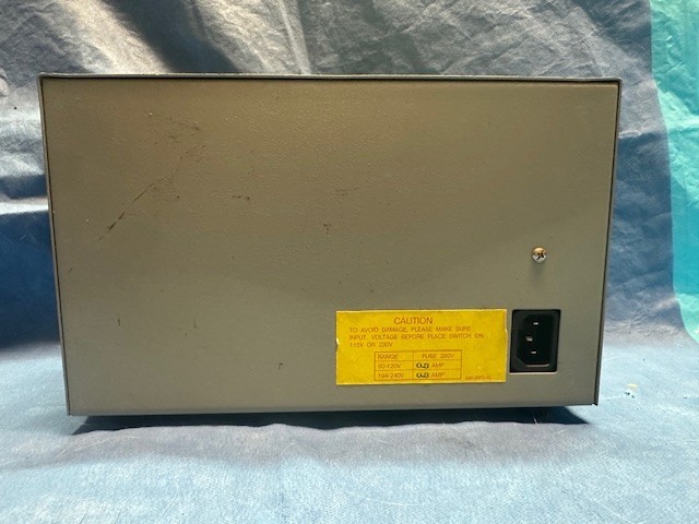 Elenco signal generator SG-9000