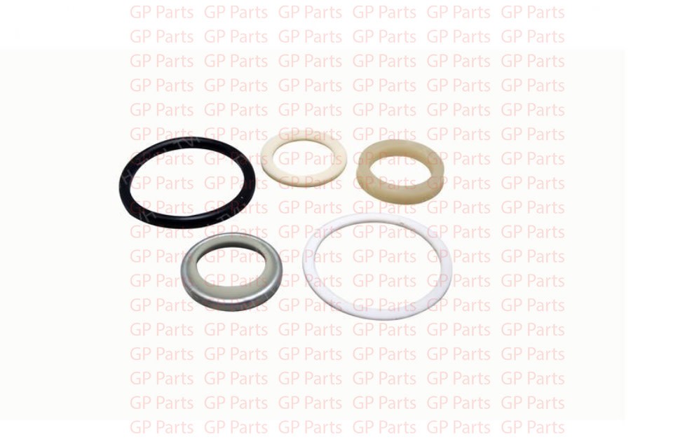 Mitsubishi 94004-00120, SEAL KIT - TILT CYLINDER, FGC25