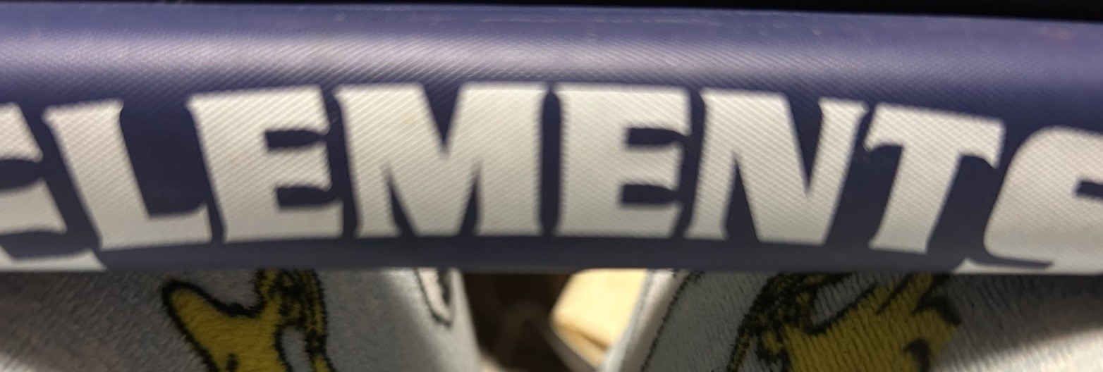 Elements Brand Giant Joint Roller