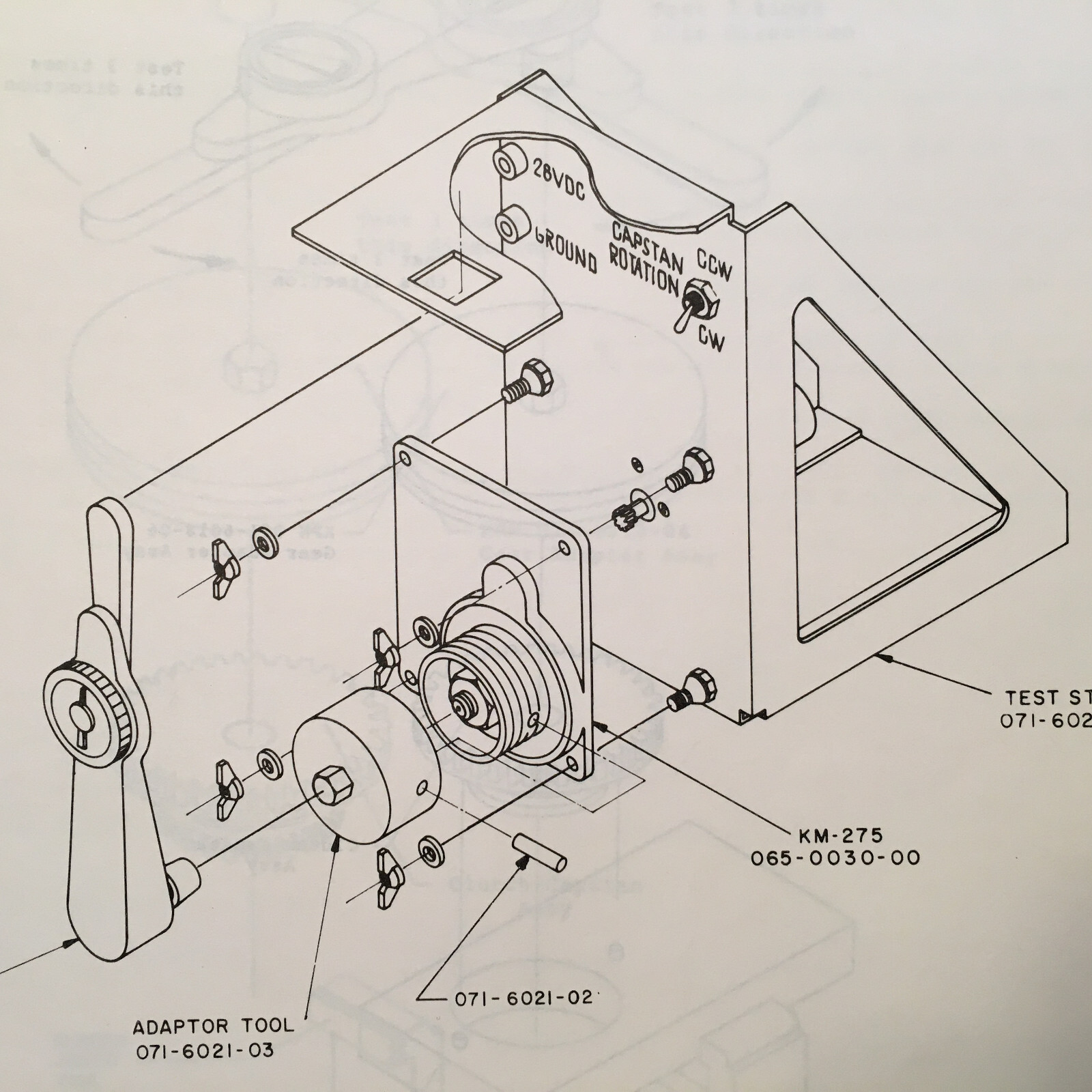 Bendix/King KFC 200 FlightLine Installation & Maintenance Manual