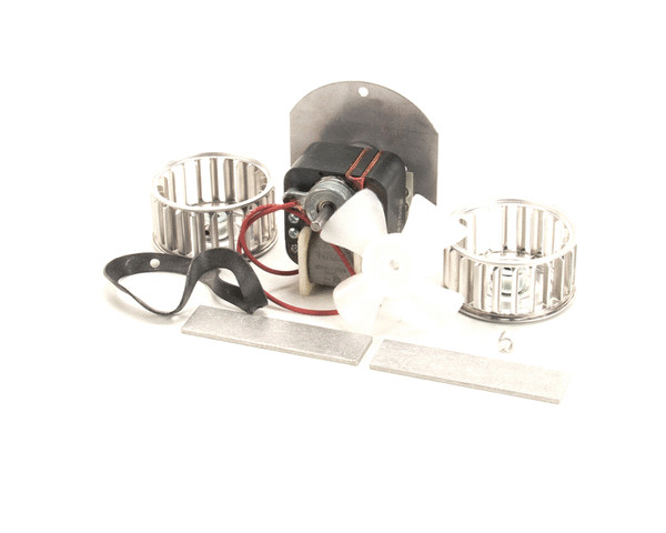 14249 Henny Penny Kit-900-Blower-240 Int Assembly Genuine OEM HEN14249