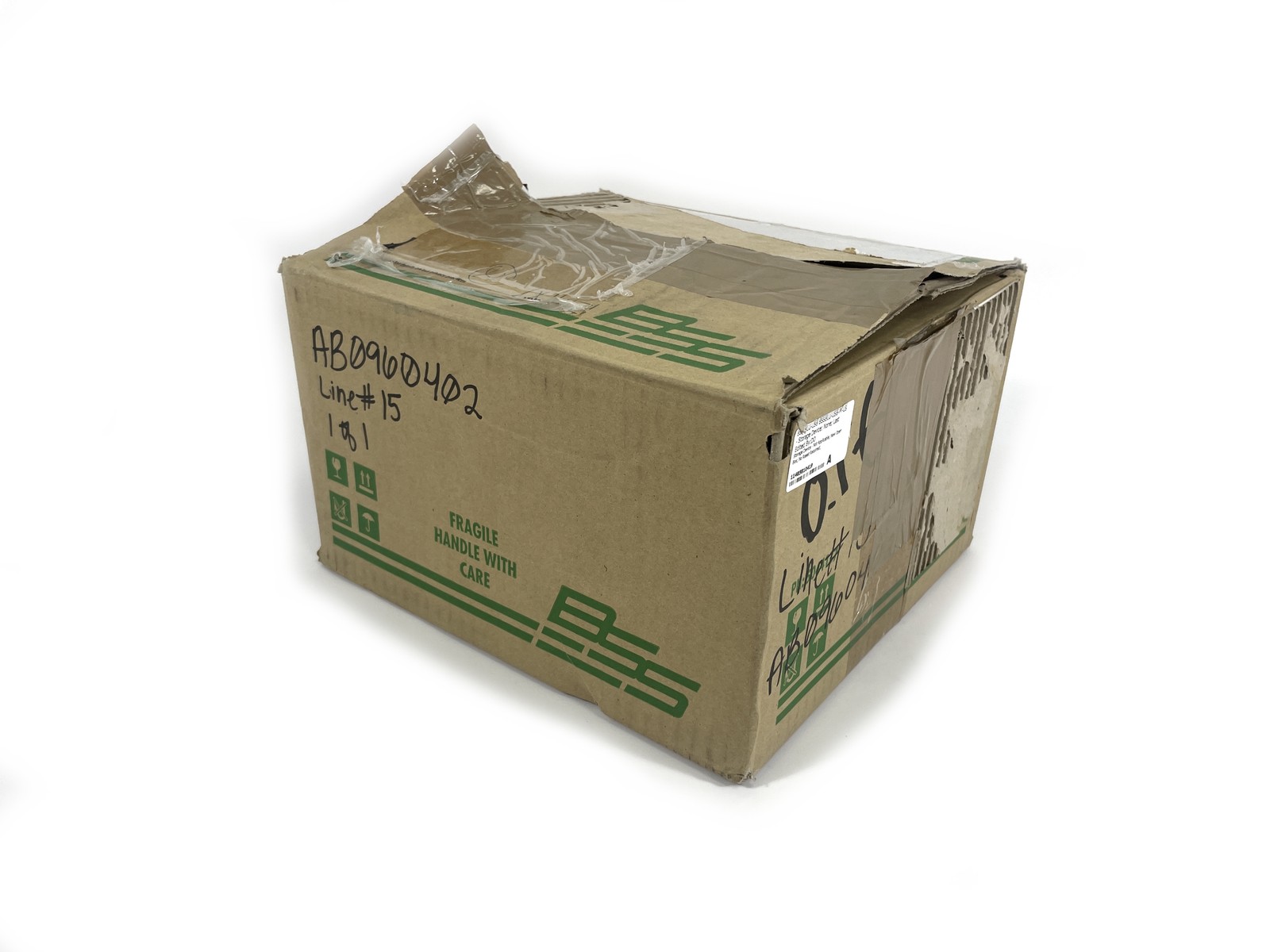 New, Open-Box Harman BSS BLU-USB-M-US USB to BLU Link Interface