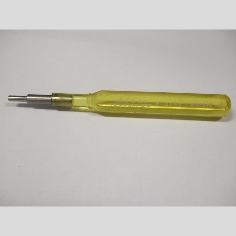 R-0147  Removal Tool  MS3342-12  Mfg: Jonard  Condition: Used