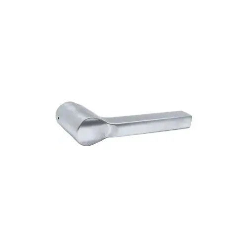 SCHLAGE LOCK LP CL 626 LAT GRADE 1 LEVER 2.5LB SATIN CHROME COMMERCIAL LOCK