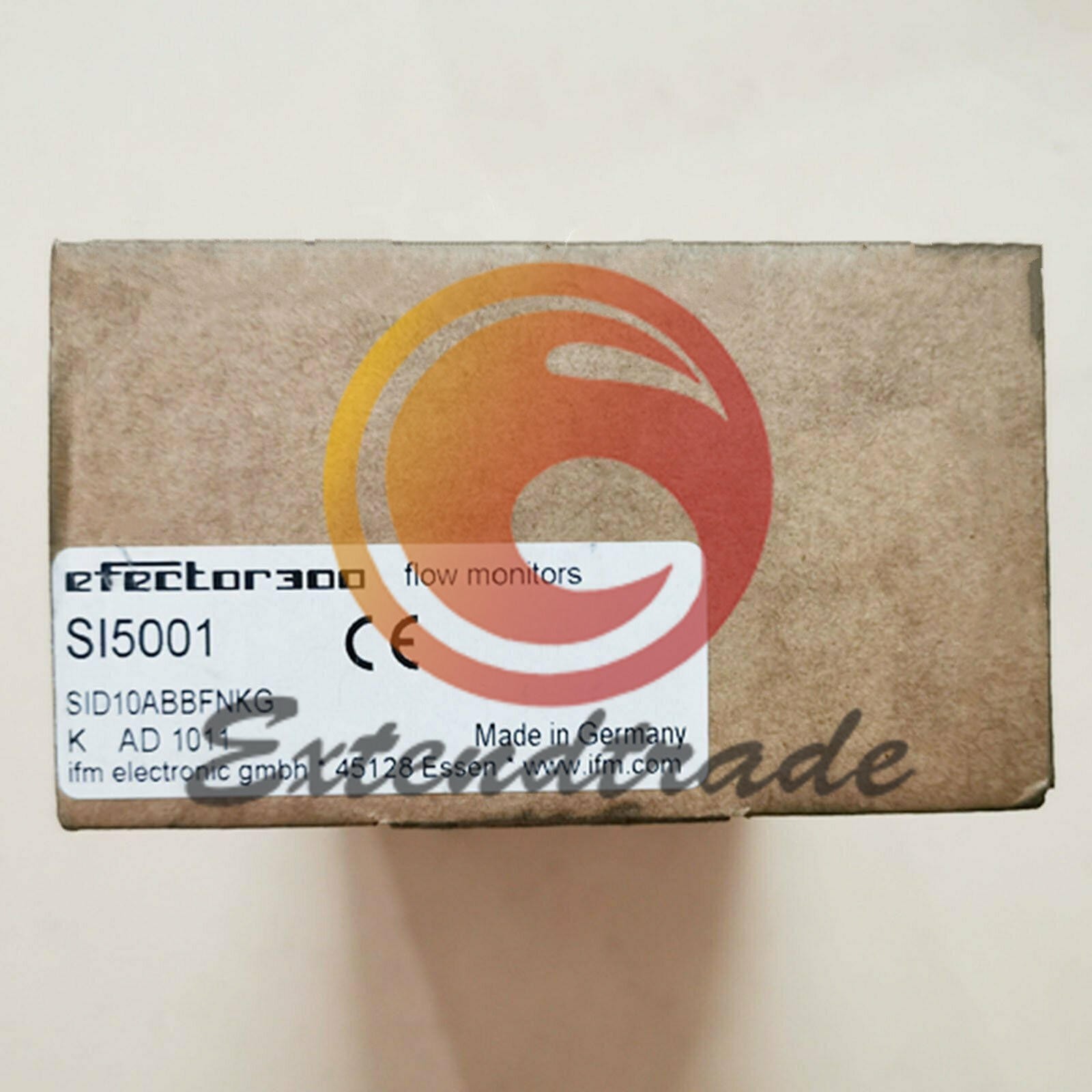 1PCS NEW IFM SI5001 sensor
